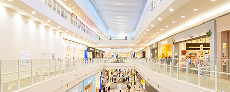 店舗・商業施設